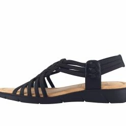 Women's Impo Belicia Stretch Sandals -Puma-shop 3 1262