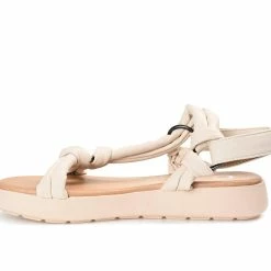 Women's Journee Collection Marri Sandals -Puma-shop 3 1263