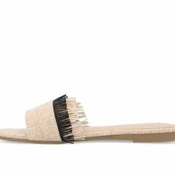 Women's Journee Collection Koreene Sandals -Puma-shop 3 1267