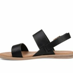 Women's Journee Collection Lavine Sandals 11 Women's Journee Collection Lavine Sandals -Puma-shop 3 1271