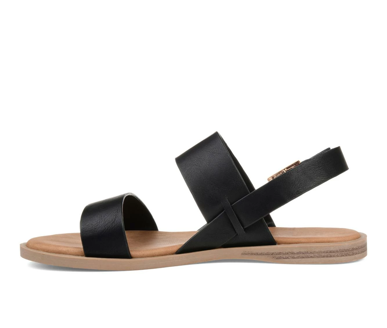 Women's Journee Collection Lavine Sandals 6 Women's Journee Collection Lavine Sandals - Image 4