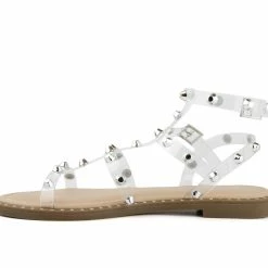 Women's Sugar Bayridge Strappy Sandals 11 Women's Sugar Bayridge Strappy Sandals -Puma-shop 3 1273