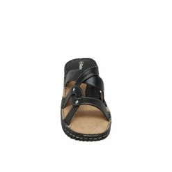 Women's Shaboom Weave Comfort Sandals -Puma-shop 3 1274