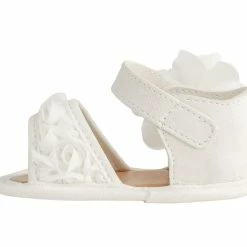 Girls' Baby Deer Infant Tiffany Crib Shoe Sandals -Puma-shop 3 1279