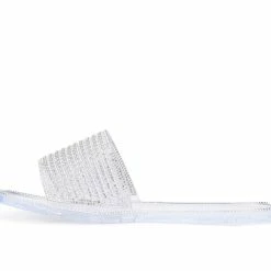 Women's Olivia Miller Myrtle Sandals -Puma-shop 3 1280