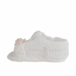 Girls' Baby Deer Hannah Crib Shoes -Puma-shop 3 1283