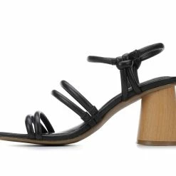 Women's DV BY DOLCE VITA Frisbee Dress Sandals -Puma-shop 3 129