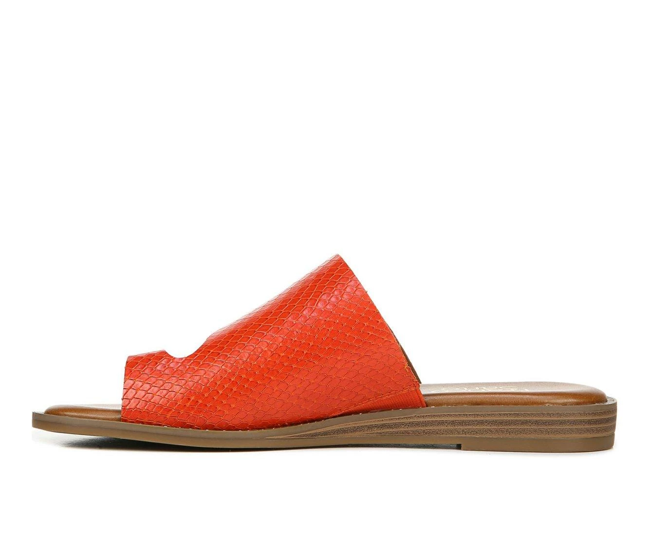 Women's Franco Sarto Gem Sandals 6 Women's Franco Sarto Gem Sandals - Image 4