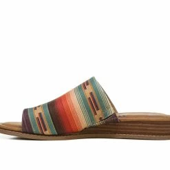 Women's Zodiac Giada Sandals -Puma-shop 3 1302