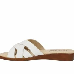 Women's TUSCANY BY EASY STREET Zanobia Sandals 11 Women's TUSCANY BY EASY STREET Zanobia Sandals -Puma-shop 3 1308