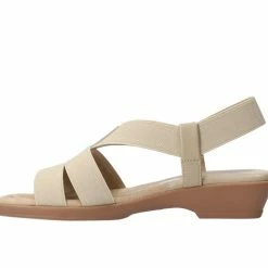 Women's Easy Street Treasure Heeled Sandals -Puma-shop 3 1309