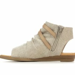 Girls' Blowfish Malibu Little Kid & Big Kid Blumoon Sandals -Puma-shop 3 1311