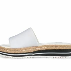 Women's Journee Collection Rosey Flatform Sandals -Puma-shop 3 1314