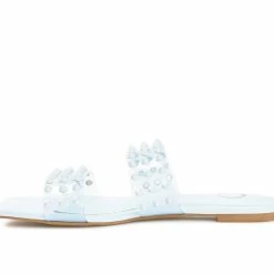 Women's Journee Collection Katari Sandals 11 Women's Journee Collection Katari Sandals -Puma-shop 3 1315