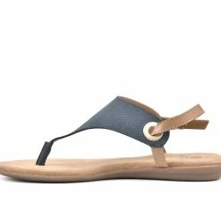 Women's White Mountain London Sandals -Puma-shop 3 1316