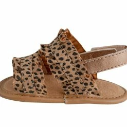 Girls' Baby Deer Infant & Toddler Lillian Sandals -Puma-shop 3 1320