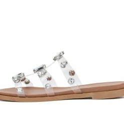 Women's Olivia Miller Ocean Bliss Sandals -Puma-shop 3 1325