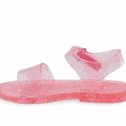 Girls' Carters Toddler & Little Kid Iris Jelly Sandals -Puma-shop 3 1326