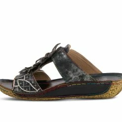 Women's L'Artiste Karina Sandals -Puma-shop 3 1335