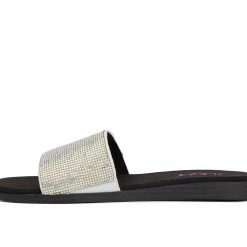Women's Sugar Sahara Slide Sandals -Puma-shop 3 1336