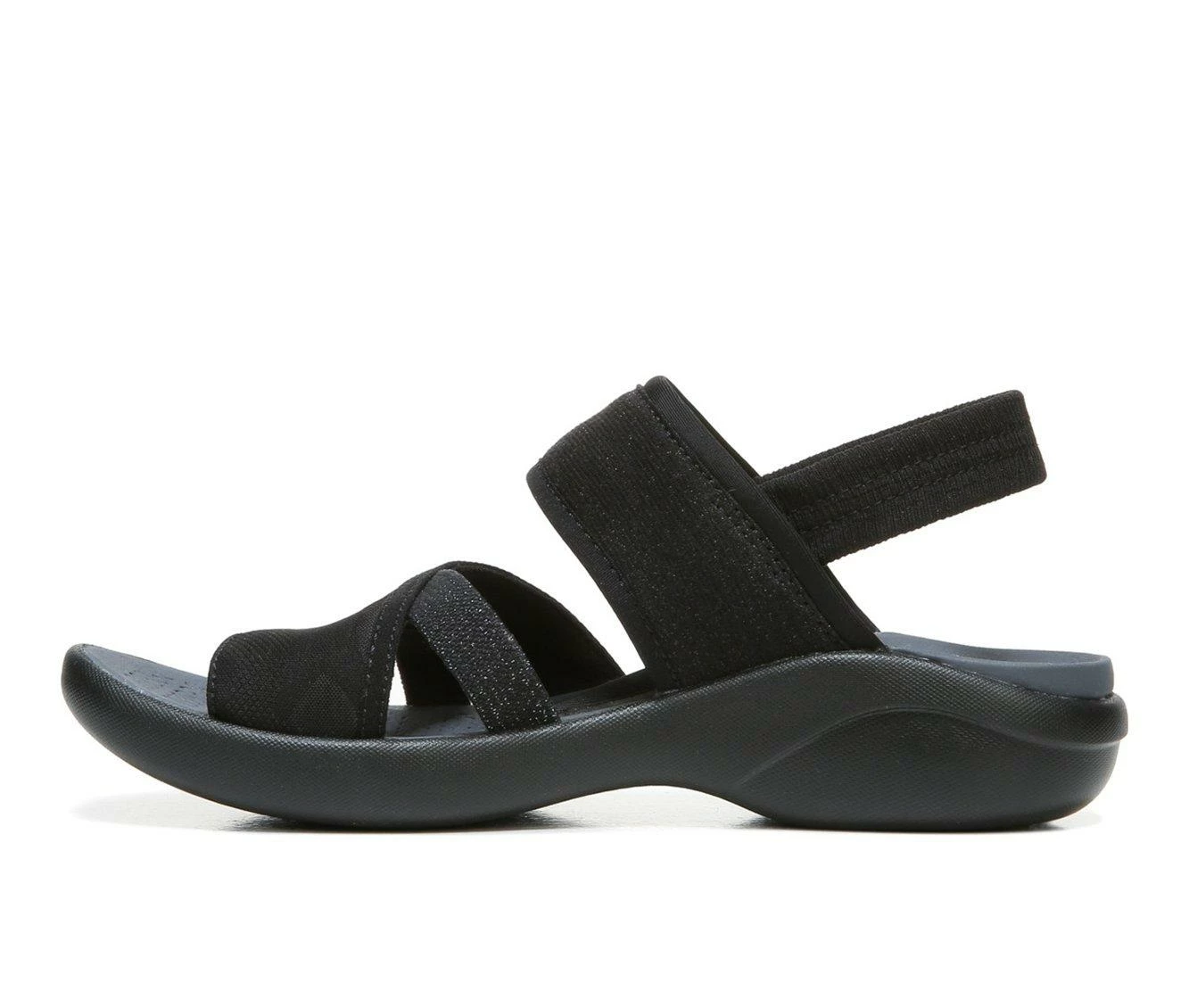 Women's BZEES Call Me Sandals 6 Women's BZEES Call Me Sandals - Image 4