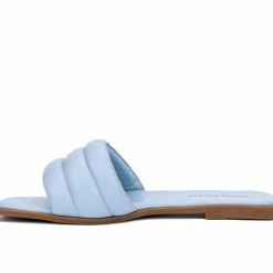 Women's Olivia Miller Indigo Sandals 11 Women's Olivia Miller Indigo Sandals -Puma-shop 3 1340