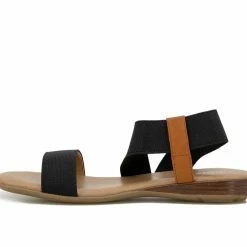 Women's KENSIE Byrum Sandals -Puma-shop 3 1343
