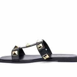 Women's Olivia Miller Zoey Sandals -Puma-shop 3 1351