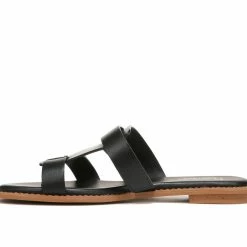 Women's Franco Sarto Gretta Sandals -Puma-shop 3 1353