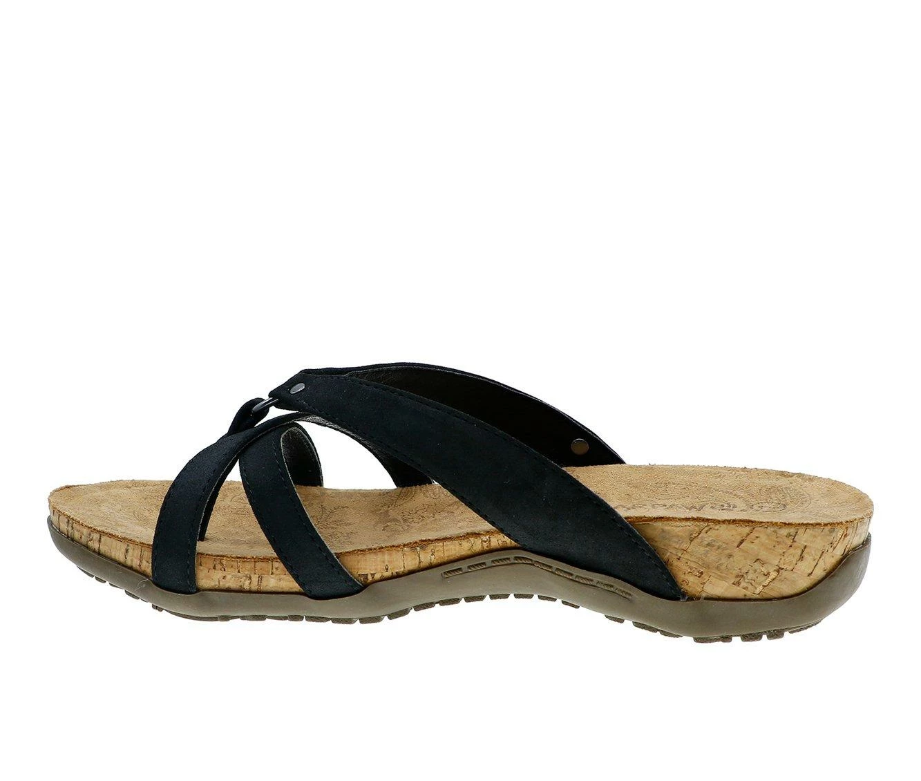 Women's Bearpaw Fawn Sandals 6 Women's Bearpaw Fawn Sandals - Image 4