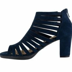 Women's Bella Vita Maisie Dress Sandals -Puma-shop 3 137