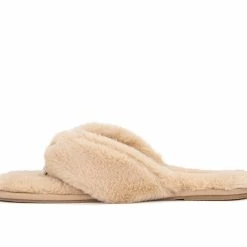 Torgeis Rosa Cozy Flip-Flops -Puma-shop 3 1372