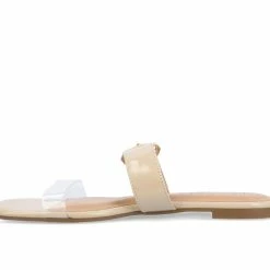 Women's Journee Collection Jeysha Sandals 11 Women's Journee Collection Jeysha Sandals -Puma-shop 3 1379