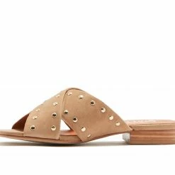 Women's Chelsea Crew Olympia Sandals -Puma-shop 3 1380
