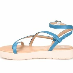 Women's Journee Collection Jeselia Sandals 11 Women's Journee Collection Jeselia Sandals -Puma-shop 3 1382