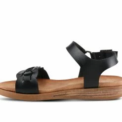 Women's Patrizia Licorice Sandals -Puma-shop 3 1385