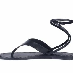 Women's Rag & Co Wrapup Sandals -Puma-shop 3 1386