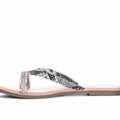 Women's Chinese Laundry Selfie Slide Sandals 11 Women's Chinese Laundry Selfie Slide Sandals -Puma-shop 3 1388