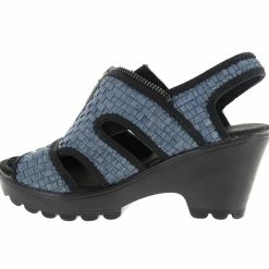 Women's Bernie Mev Lina Heeled Sandals -Puma-shop 3 139