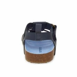 Girls' Carters Infant & Toddler & Little Kid Tatum Footbed Sandals -Puma-shop 3 1391