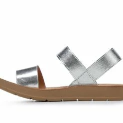 Girls' Y-Not Toddler Aubrey Sandals -Puma-shop 3 1406