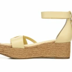 Women's Franco Sarto Verita Platform Dress Sandals -Puma-shop 3 141