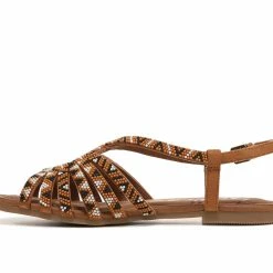 Women's Zodiac Misha-Bead Sandals -Puma-shop 3 1410