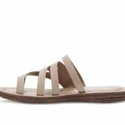 Women's Eastland Tess Sandals -Puma-shop 3 1417