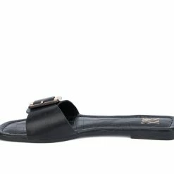Women's New York And Company Norelle Sandals -Puma-shop 3 1419