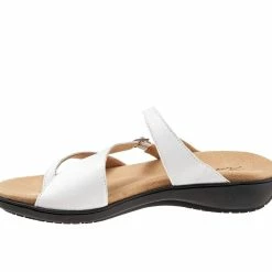 Women's Trotters Ricki Sandals -Puma-shop 3 1423
