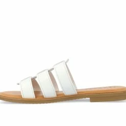 Women's Journee Collection Serrie Sandals -Puma-shop 3 1427