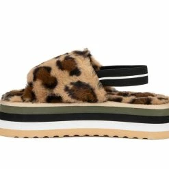 Women's Olivia Miller Cara Flatform Sandals 11 Women's Olivia Miller Cara Flatform Sandals -Puma-shop 3 143