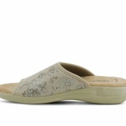 Women's Flexus Nyaslide Sandals -Puma-shop 3 1435