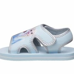 Girls' Disney Toddler & Little Kid CH85845H Frozen II Open Toe Sandals -Puma-shop 3 1436